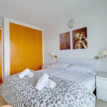 Appartamento Bl Londres Con Vistas Al Mar *