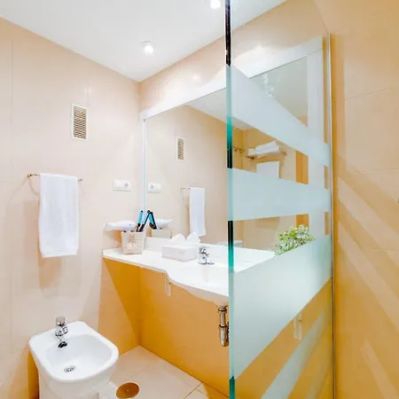 Bl Londres Con Vistas Al Mar Appartamento *