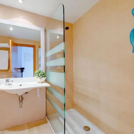 Bl Londres Con Vistas Al Mar * Benidorm