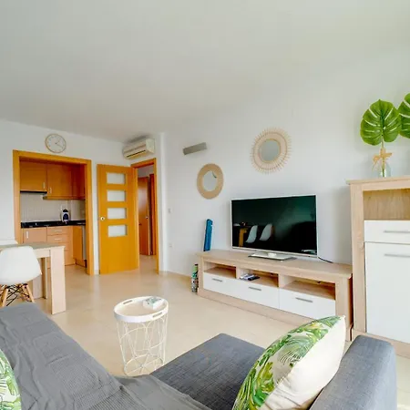 Appartamento Bl Londres Con Vistas Al Mar *