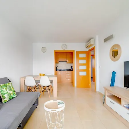 Bl Londres Con Vistas Al Mar *