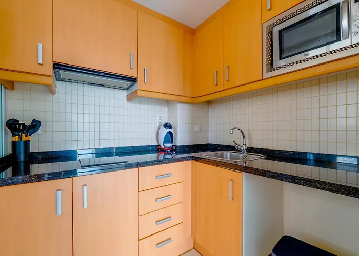 Bl Londres Con Vistas Al Mar Apartamento Benidorm